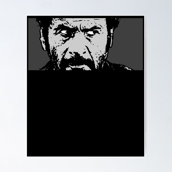 Item preview, Tuco designed and sold by StepWatson.