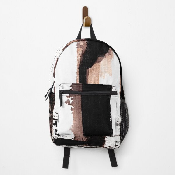 Item preview, brown black ink abstract designed and sold by ElaSzczepaniak.