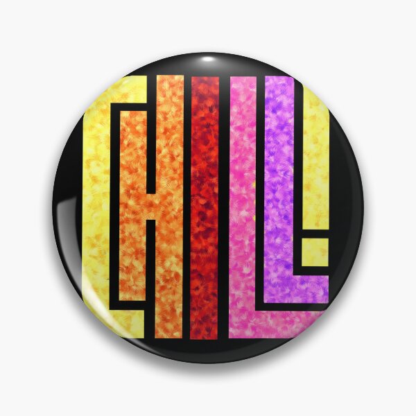 Item preview, Chill designed and sold by Roysdisturbia.