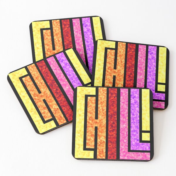 Item preview, Chill designed and sold by Roysdisturbia.