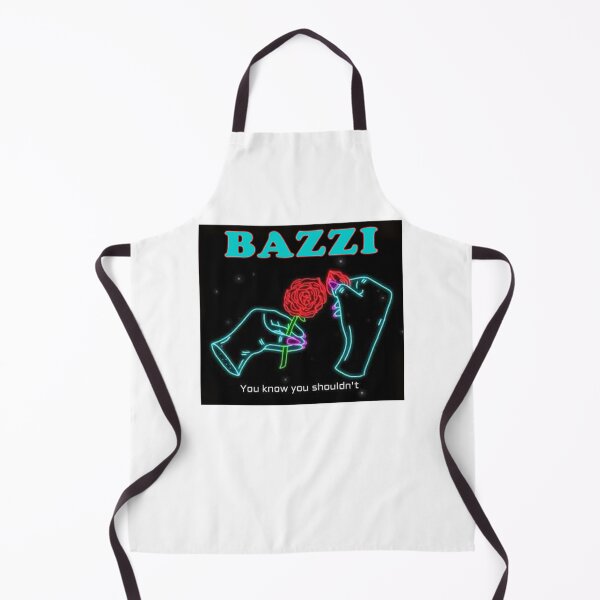 Item preview, Bazzi Logo Music band Tour designed and sold by JessMra.