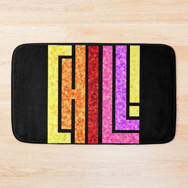 Item preview, Chill designed and sold by Roysdisturbia.