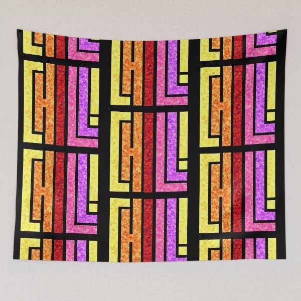 Item preview, Chill designed and sold by Roysdisturbia.