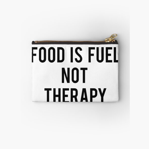Item preview, Food is Fuel designed and sold by Healthy AF.