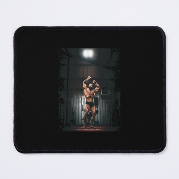 Item preview, Cbum Conquer Poster	 designed and sold by tarunmalita.