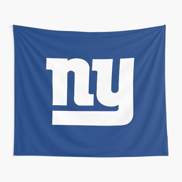 NY Giants MLB Vintage Series Tapestry Throw – StlouisOverstock.com