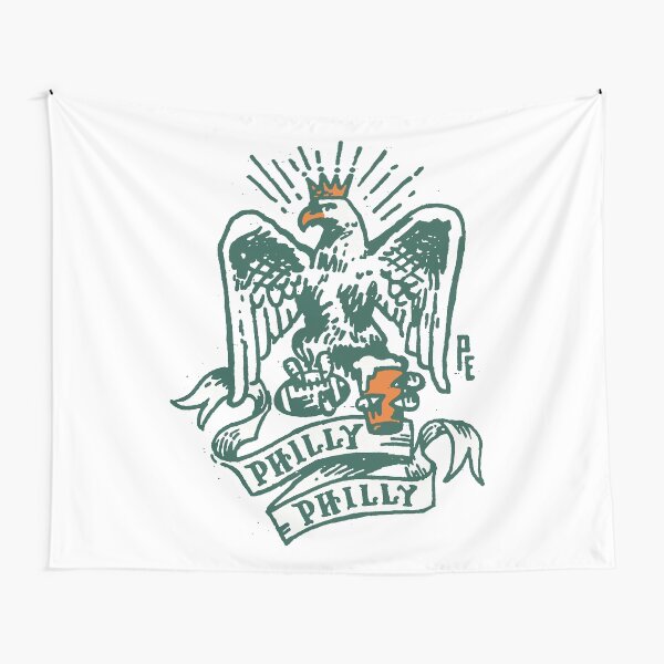 Item preview, Philly Dilly designed and sold by dana1231art.