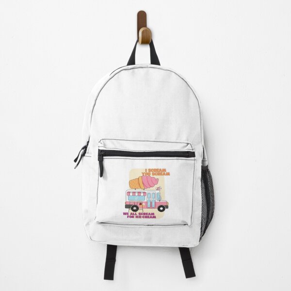Item preview, I scream, you scream, we all scream for ice-cream designed and sold by priyankajustine.