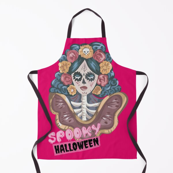 Item preview, Halloween Sugar Skull  designed and sold by 45CreativeClub.