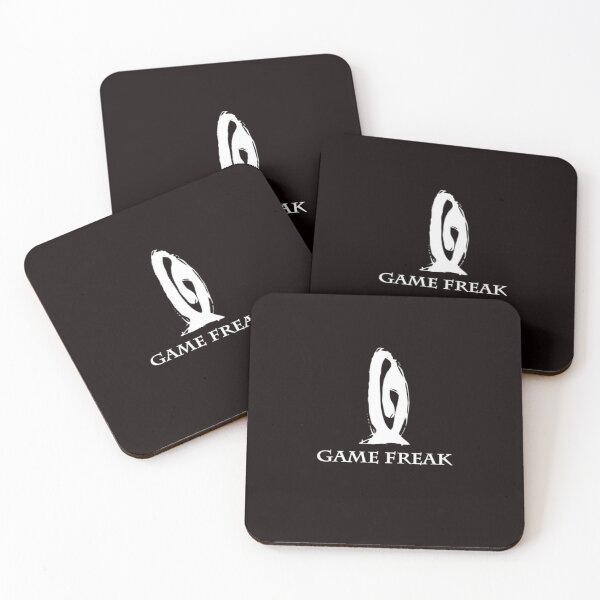 Aperçu de l'œuvre Game Freak Essentiel créée et vendue par KATHERMOND.