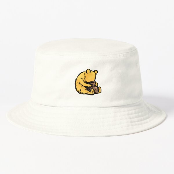 Item preview, Winnie The Pooh in Color designed and sold by CarneyCaseTren.