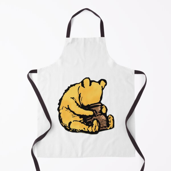 Item preview, Winnie The Pooh in Color designed and sold by CarneyCaseTren.
