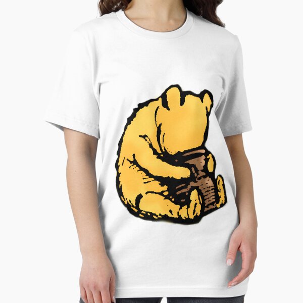 Artikel-Vorschau von Winnie The Pooh in Farbe, designt und verkauft von CarneyCaseTren.