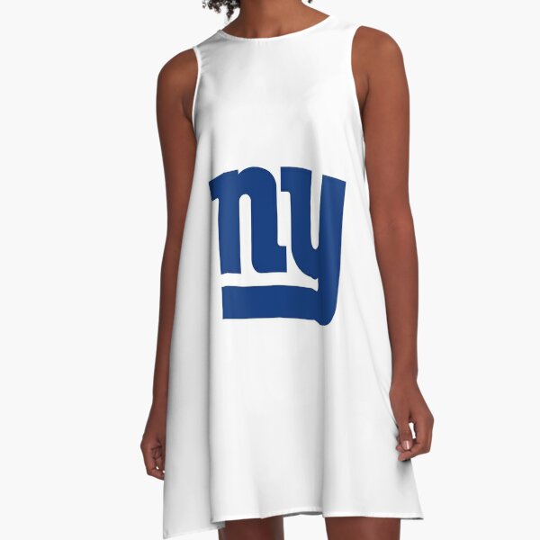 Ny Giants Dress 