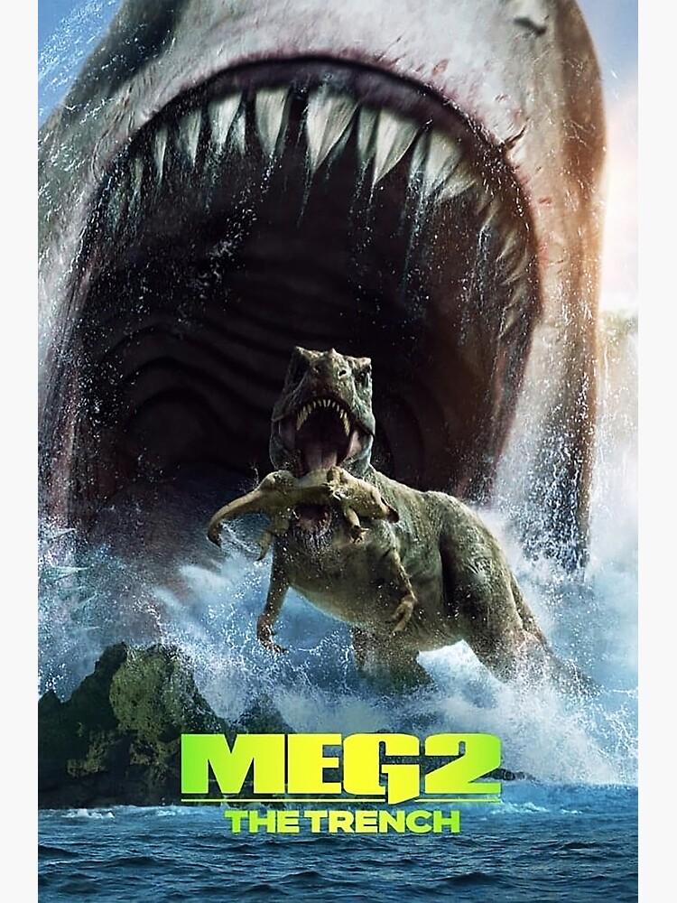 meg クリアランス ポスター