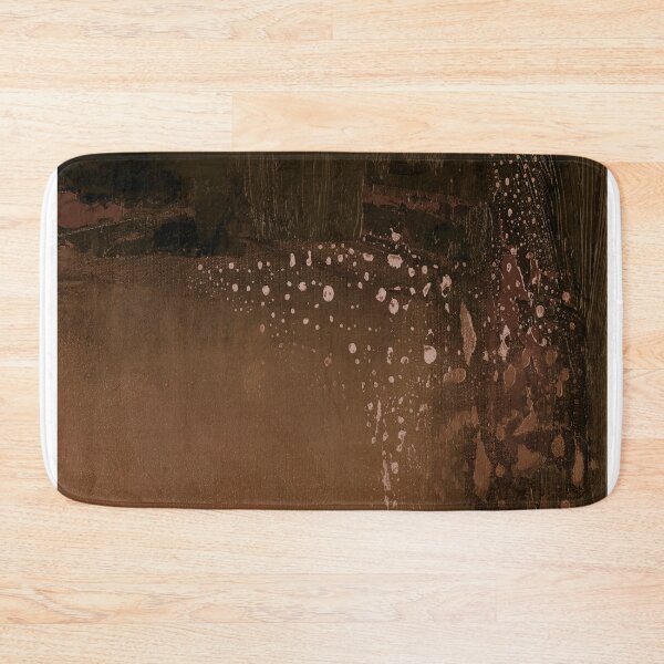 Item preview, Brown abstract designed and sold by ElaSzczepaniak.