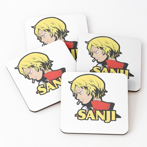 Item preview, vinsmoke sanji , designed and sold by Chanceuckert.