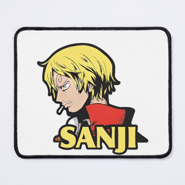 Item preview, vinsmoke sanji , designed and sold by Chanceuckert.