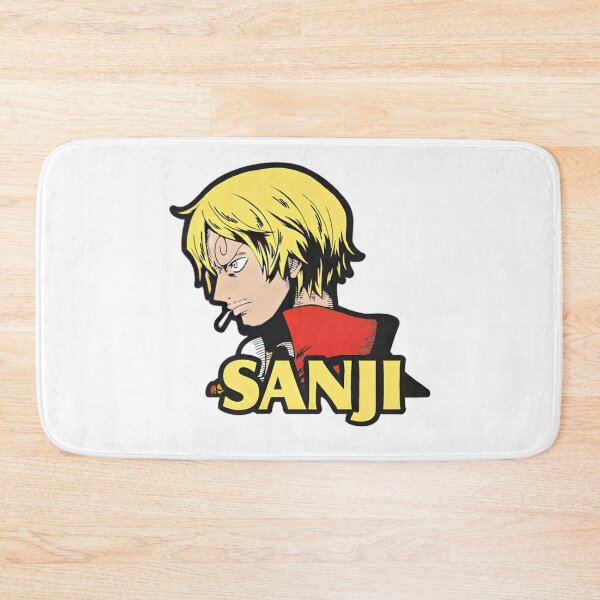 Item preview, vinsmoke sanji , designed and sold by Chanceuckert.