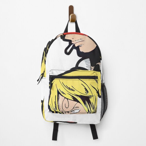 Item preview, vinsmoke sanji , designed and sold by Chanceuckert.