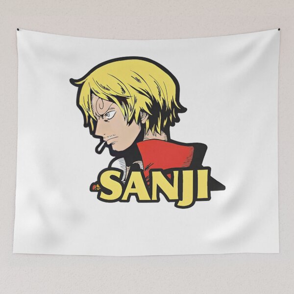 Item preview, vinsmoke sanji , designed and sold by Chanceuckert.