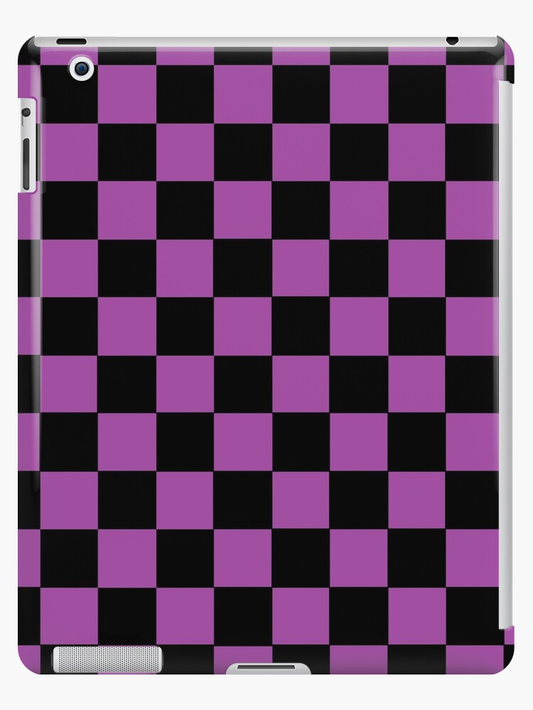 Buy Online Checkered LV iPad Case