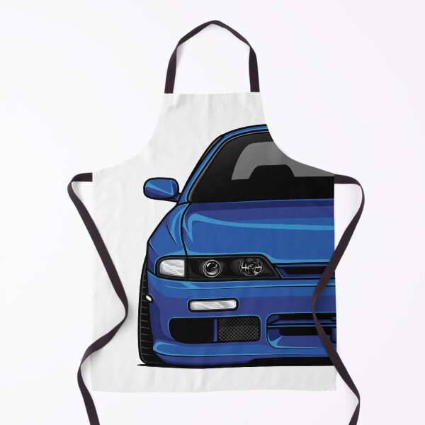 Item preview, Blue Silvia S14 Zenki designed and sold by pjrstudio.
