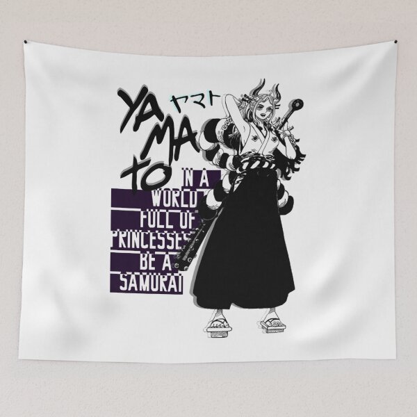 Item preview, Yamato  designed and sold by Chanceuckert.