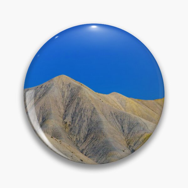 Item preview, Yellow Utah Hills, Blue Sky designed and sold by Brian Shaw.