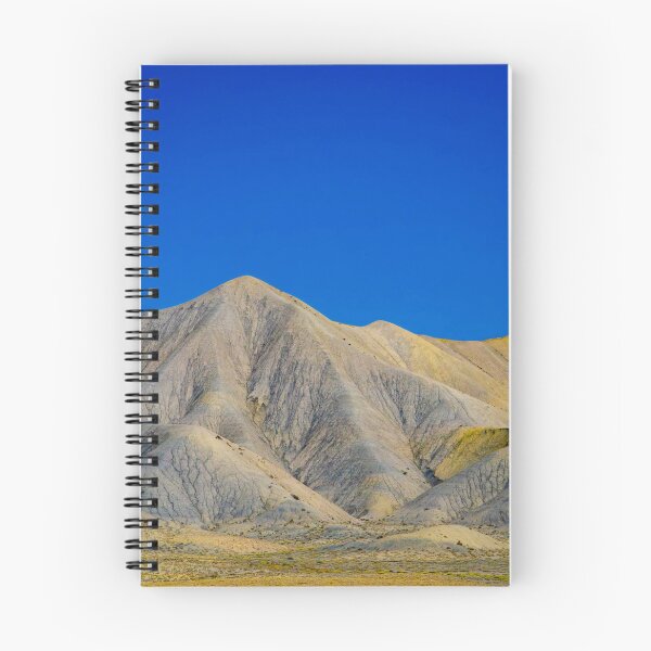 Item preview, Yellow Utah Hills, Blue Sky designed and sold by Brian Shaw.
