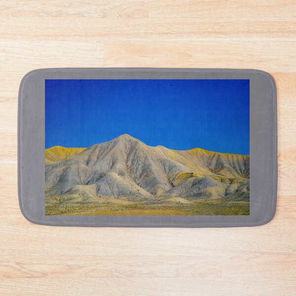 Item preview, Yellow Utah Hills, Blue Sky designed and sold by Brian Shaw.
