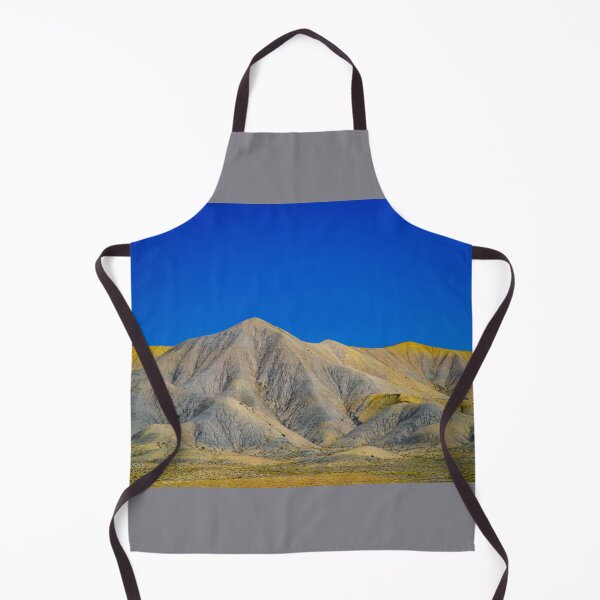 Item preview, Yellow Utah Hills, Blue Sky designed and sold by Brian Shaw.