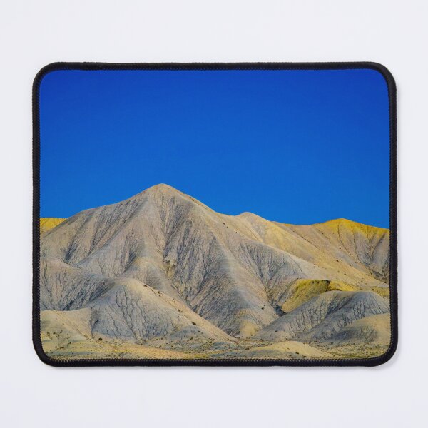 Item preview, Yellow Utah Hills, Blue Sky designed and sold by Brian Shaw.