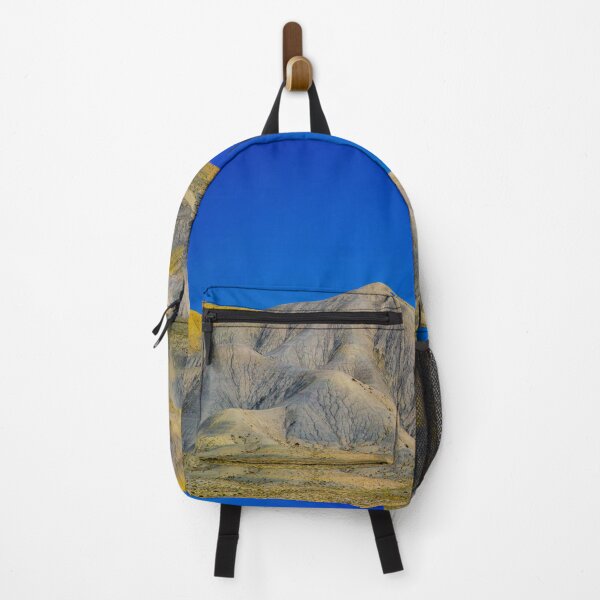 Item preview, Yellow Utah Hills, Blue Sky designed and sold by Brian Shaw.