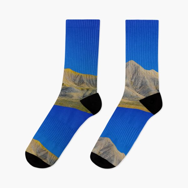 Item preview, Yellow Utah Hills, Blue Sky designed and sold by Brian Shaw.