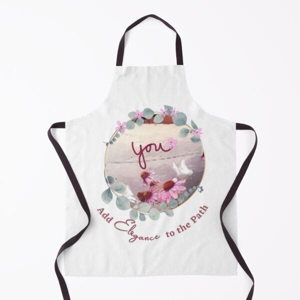 Item preview, Copy of You Add Elegance to the Path designed and sold by IvaRenee.