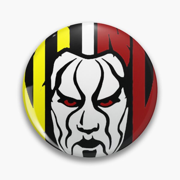 Item preview, Best rock band STING LOGO  designed and sold by BRIDOLLAH.