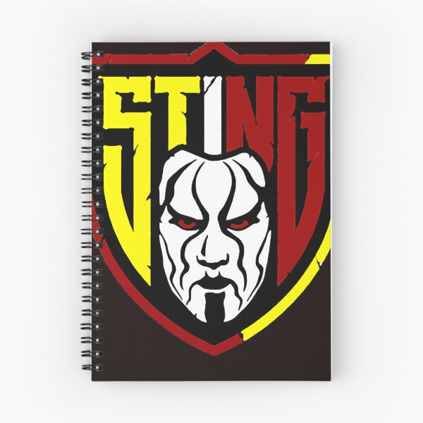 Item preview, Best rock band STING LOGO  designed and sold by BRIDOLLAH.