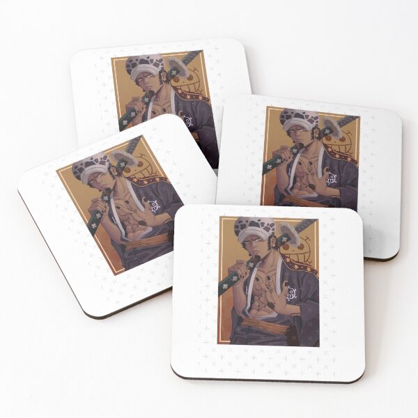 Item preview, Wano Trafalgar D., Loi sur l'eau  designed and sold by Chanceuckert.