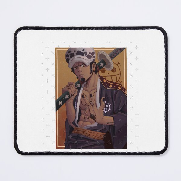 Item preview, Wano Trafalgar D., Loi sur l'eau designed and sold by Chanceuckert.