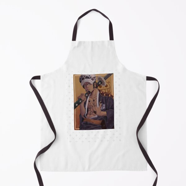 Item preview, Wano Trafalgar D., Loi sur l'eau designed and sold by Chanceuckert.
