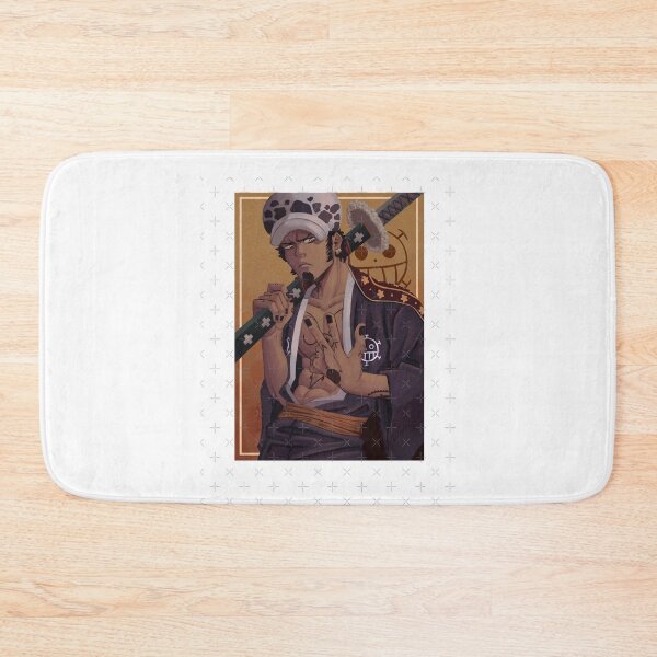 Item preview, Wano Trafalgar D., Loi sur l'eau  designed and sold by Chanceuckert.