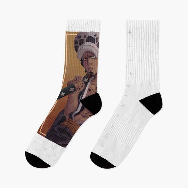 Item preview, Wano Trafalgar D., Loi sur l'eau  designed and sold by Chanceuckert.