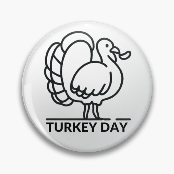 Item preview, TURKEY DAY designed and sold by Imp-Print.