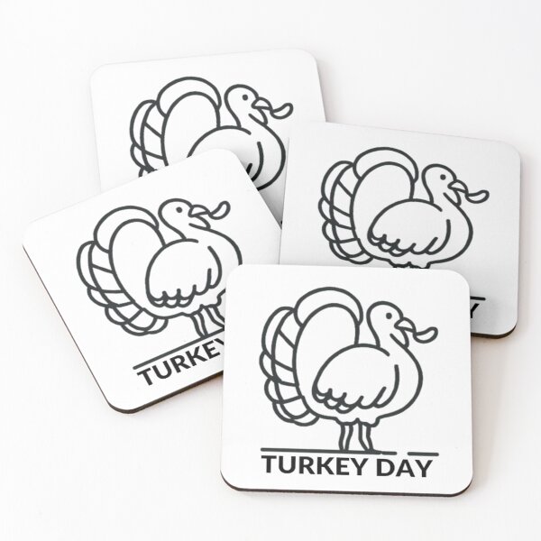 Item preview, TURKEY DAY designed and sold by Imp-Print.