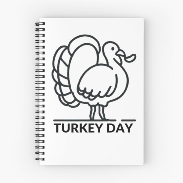Item preview, TURKEY DAY designed and sold by Imp-Print.