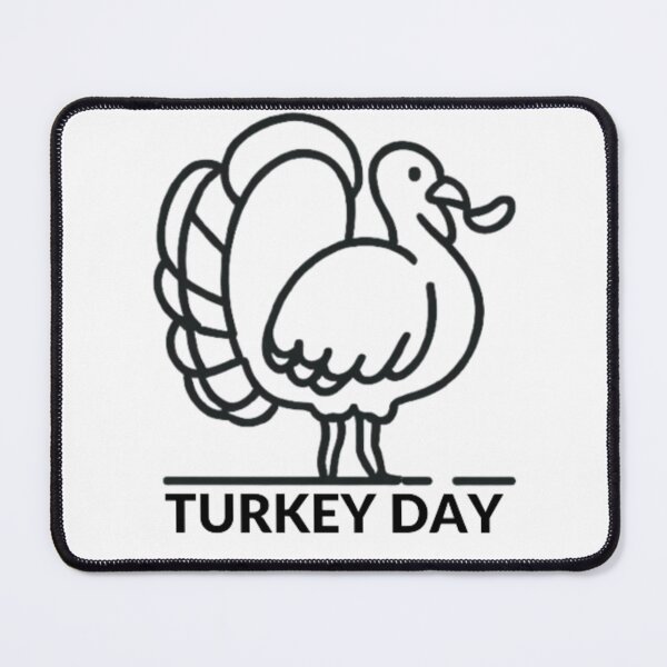 Item preview, TURKEY DAY designed and sold by Imp-Print.