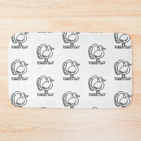 Item preview, TURKEY DAY designed and sold by Imp-Print.