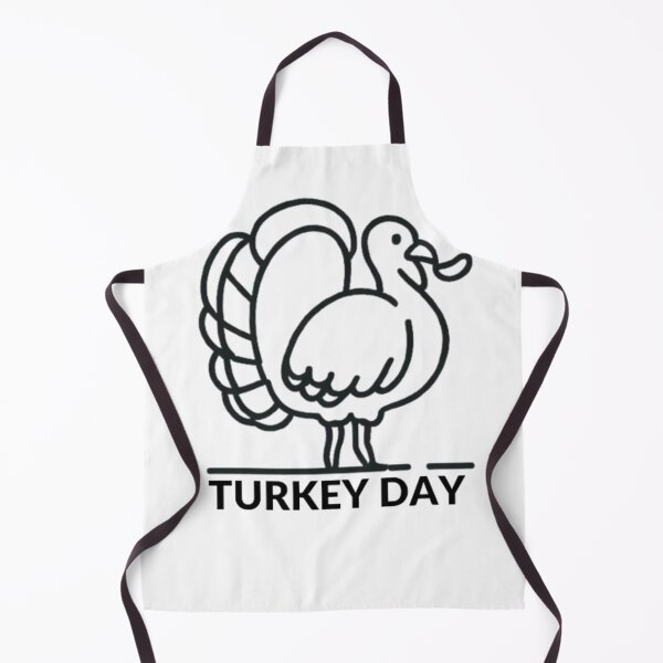 Item preview, TURKEY DAY designed and sold by Imp-Print.