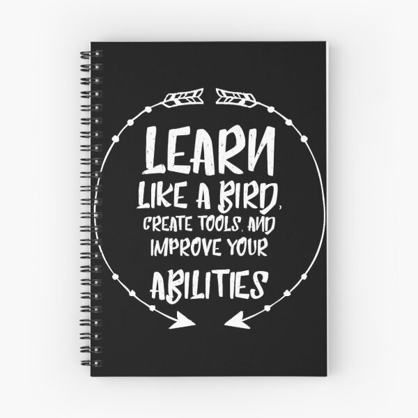 Item preview, bird quotes designed and sold by Katiakity.